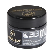 Leather shoe polish - shoe, cream