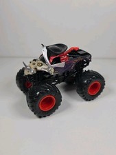 Hot Wheels Monster Jam -