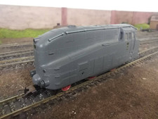 Lima HO "Lübeck-Büchen Railway Loco Split From Pack BR 60