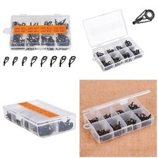 Fishing Rod Eye Rings 80