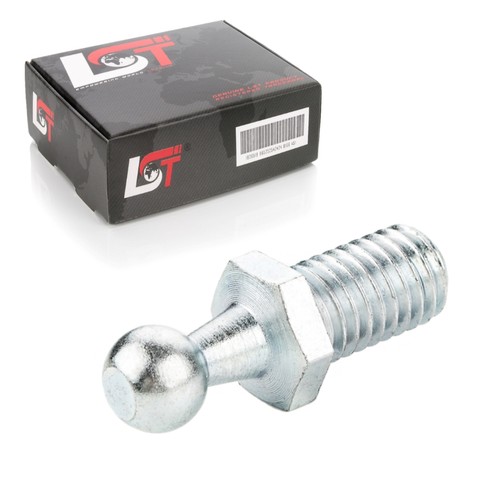 Ball head screw m10 - screw,