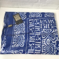Biba scarf blair - blair, blue