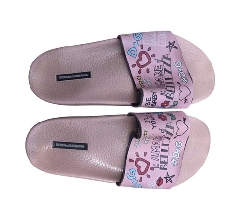 Dolce gabbana pool logo - gabbana,