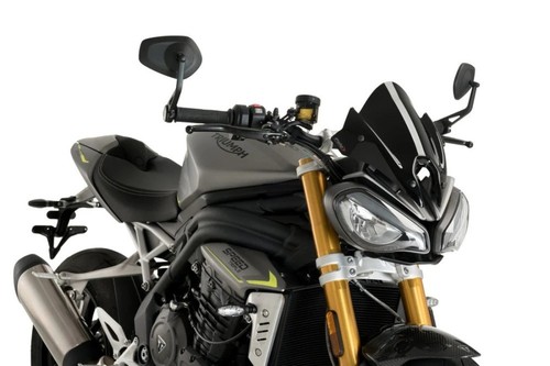 Triumph speed triple - triple, 1200