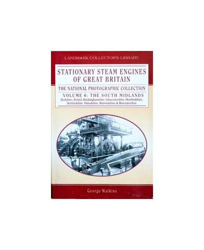 Stationary steam engines - stationary, of