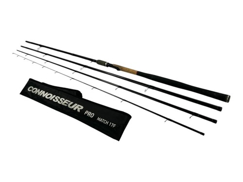 Daiwa connoisseur pro match - connoisseur,