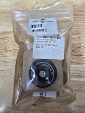 Chris King Dropset 3 Black New