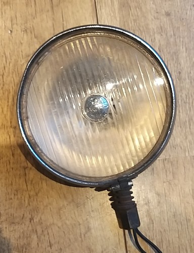 Lucas sft 700s - lamp,, spot