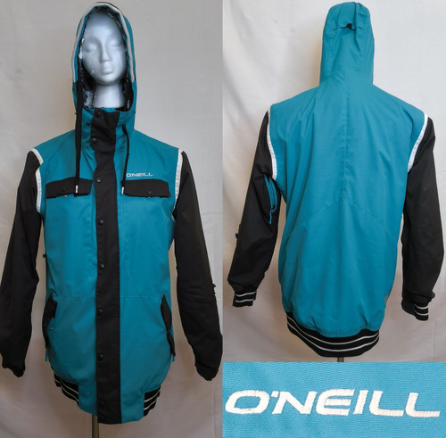 Neill ski jacket - ski, m