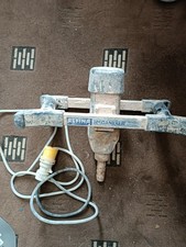 Refina megamixer in good working condition 110 volt.