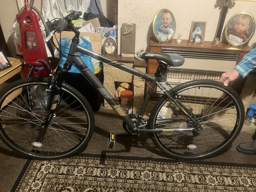 Apollo guru bike - guru,