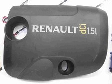 Renault Clio MK3 2005-2009 1.5 dCi Engine Cover Plastic 8200383342