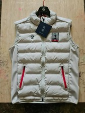 mens PRADA NORTH SAILS GILET