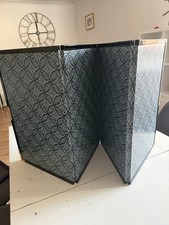 Small Japanese Byōbu Folding