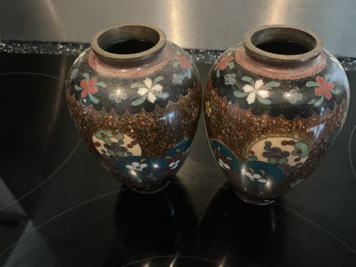 Pair small japanese - pair,