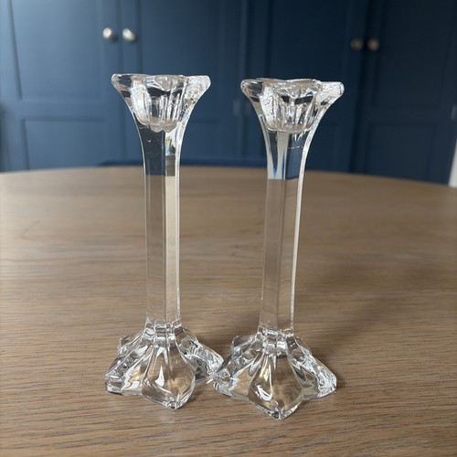 Vintage nachtmann crystal - 2,