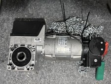 GFA Ranger Motor Roller Shutter