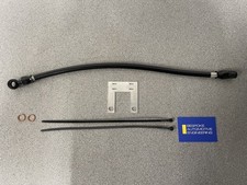 Toyota MR2 SW20 Fuel Feed Line