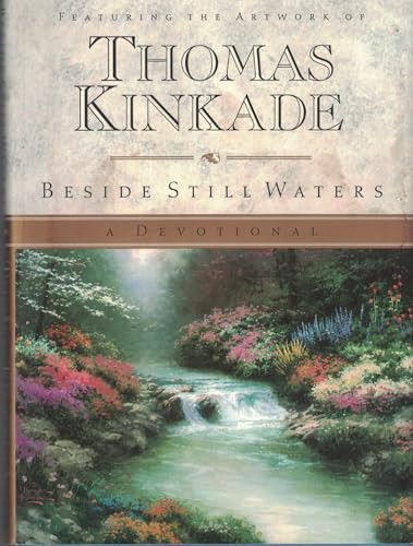 Beside still waters - waters, by