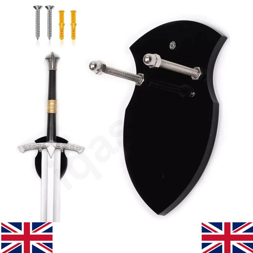 Universal sword wall mount - sword,