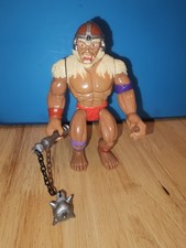 Thundercats Monkian 6" Figure