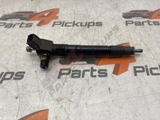 2017 Toyota Hilux Active 2.4L Diesel Injector 2016-2023 2367009430