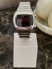 Mens Vintage Zeon Tech LED