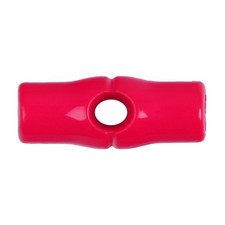 25mm Toggle nylon buttons
