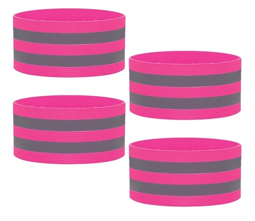 High visibility reflective - visibility,