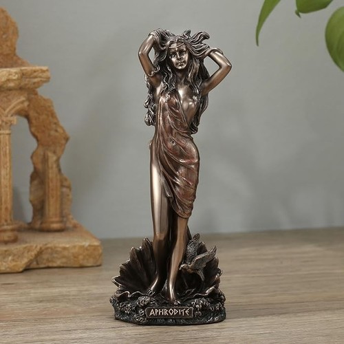 The birth aphrodite - the, of