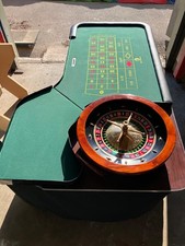 Casino table roulette - -, (r9)