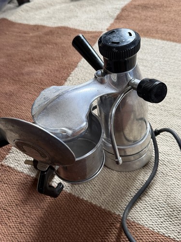 Vintage vesuviana expresso - vintage,