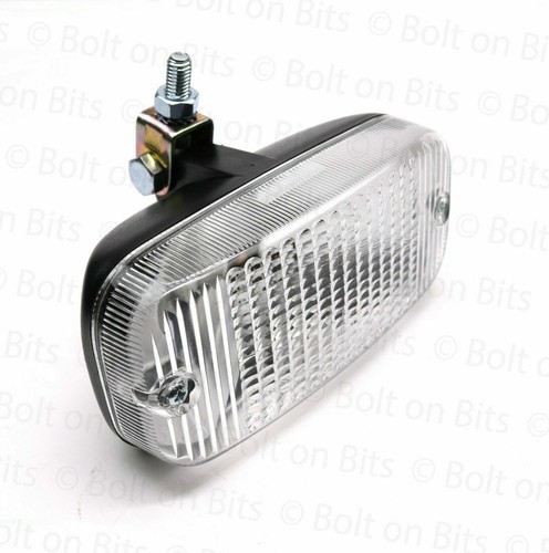 Hella talmu reversing - hella, lamp