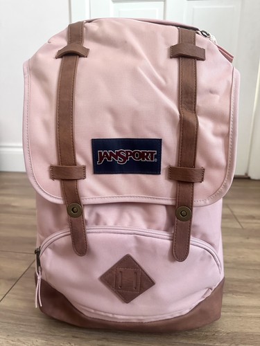 Brand new jansport pink - jansport,