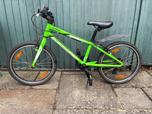 Specialized hotrock 20in - hotrock,