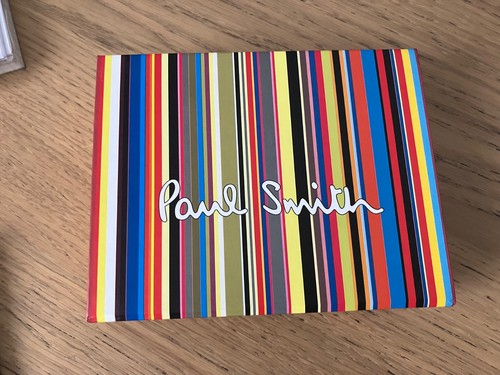 Paul smith signature classic - smith,