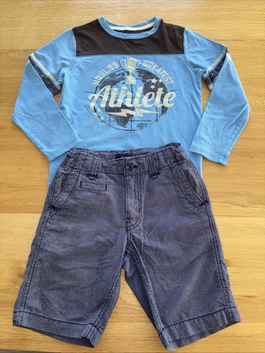 Bundle boys cotton t shirt - bundle, x