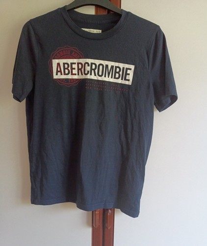 Abercrombie kids dark blue - kids,