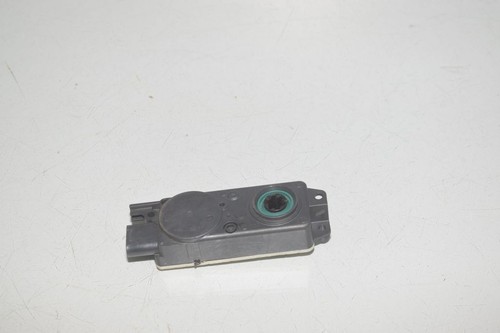 Bmw 2021 electricity intake - ix,