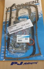 Pinto engine gasket set victor - engine,