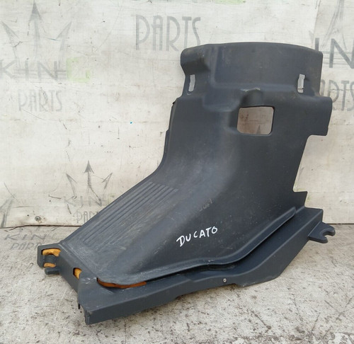 Fiat ducato mk3 2007 - mk3, 2007-2014