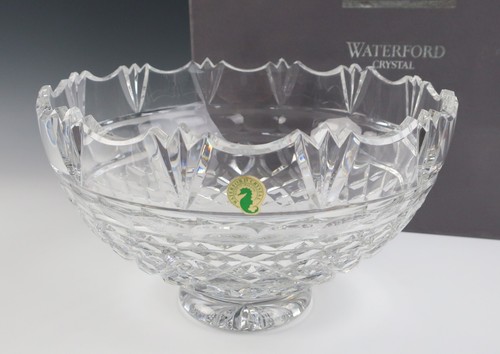 Mint box waterford king - mint, in