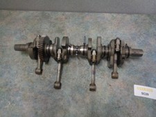 SUZUKI GSXR400 CRANKSHAFT SC39