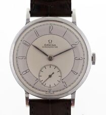 OMEGA 30T2RG GENTS VINTAGE