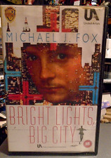 BRIGHT LIGHTS BIG CITY UK PAL