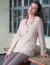 KNITTING PATTERN COPY LADIES