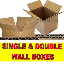 New single double - double, wall