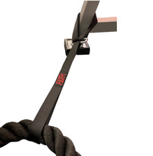 Battle Rope Anchor Strap Kit -