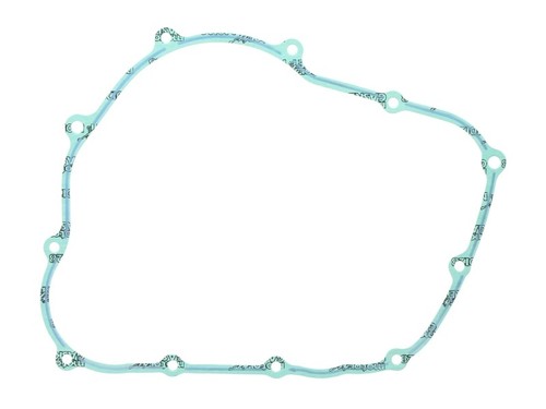 Clutch cover gasket - , for