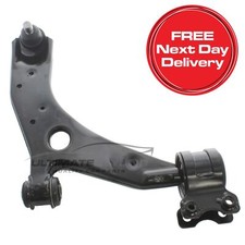 Mazda 3 BK 2004-2009 Steel